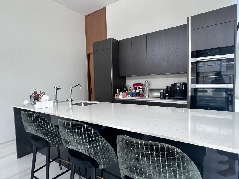 Sengkang — Condominium renovation by Smart Reno